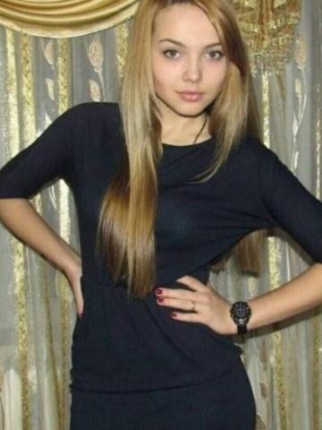 Анкета проститутки Гелена - Фото 1, , 25 лет, №270211
